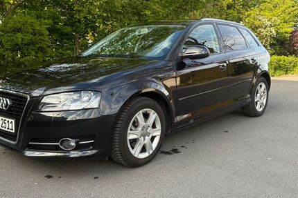 Audi A3 207.700 km 3.500 &euro; Datteln 45711