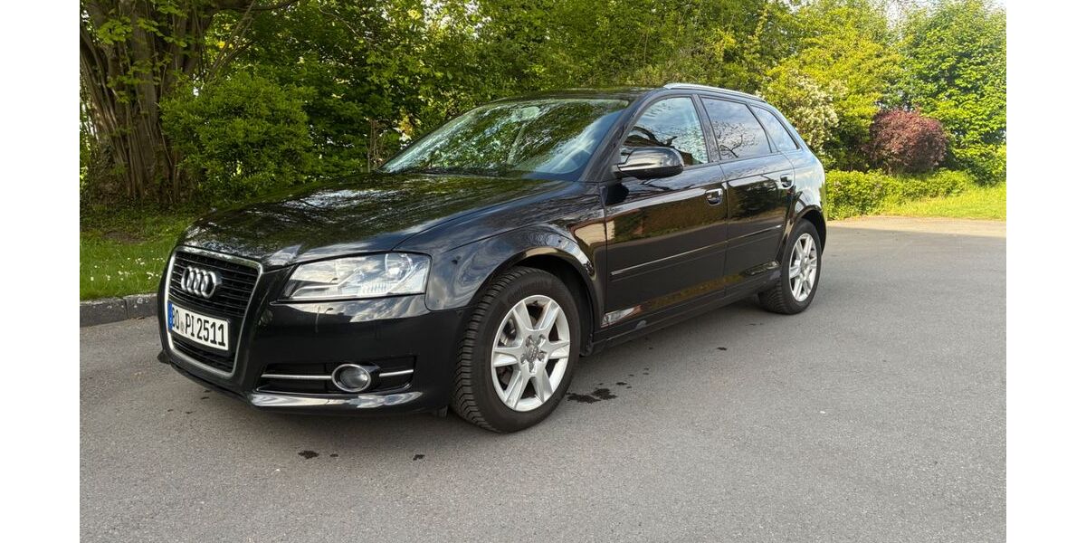 Audi A3 207.700 km 3.500 &euro; Datteln 45711