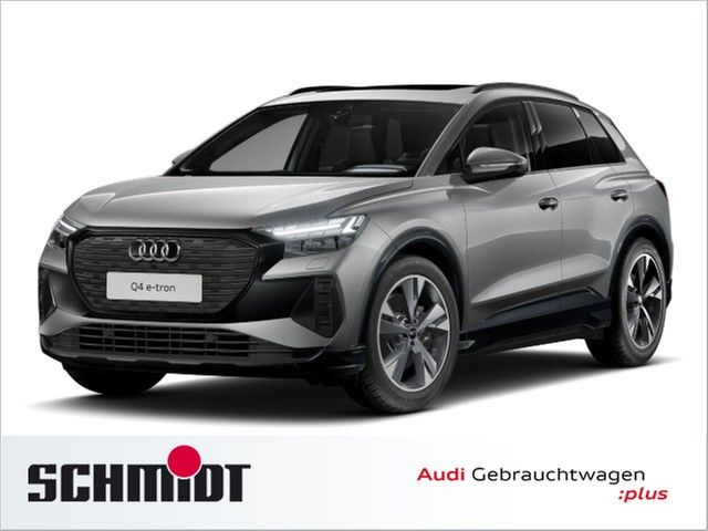 Audi Q4 e-tron 32.580 km 34.440 &euro; Recklinghausen 45657