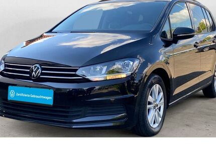 VW Touran 45.000 km 29.990 &euro; Bochum - Linden 44879