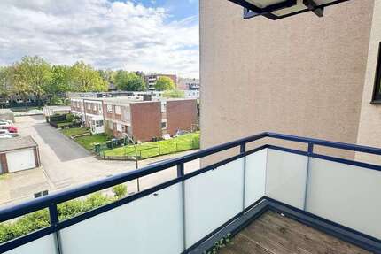 Wohnung Schermbeck - 3.5 Zimmer, 68 m&sup2;, 650&euro; | Angebot:25273873