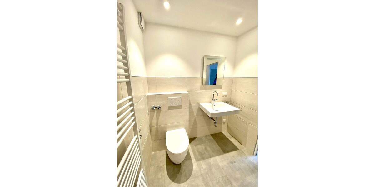 Etagenwohnung Hagen Boele - 2 Zimmer, 60 m&sup2;, 550&euro; | Angebot:25362355