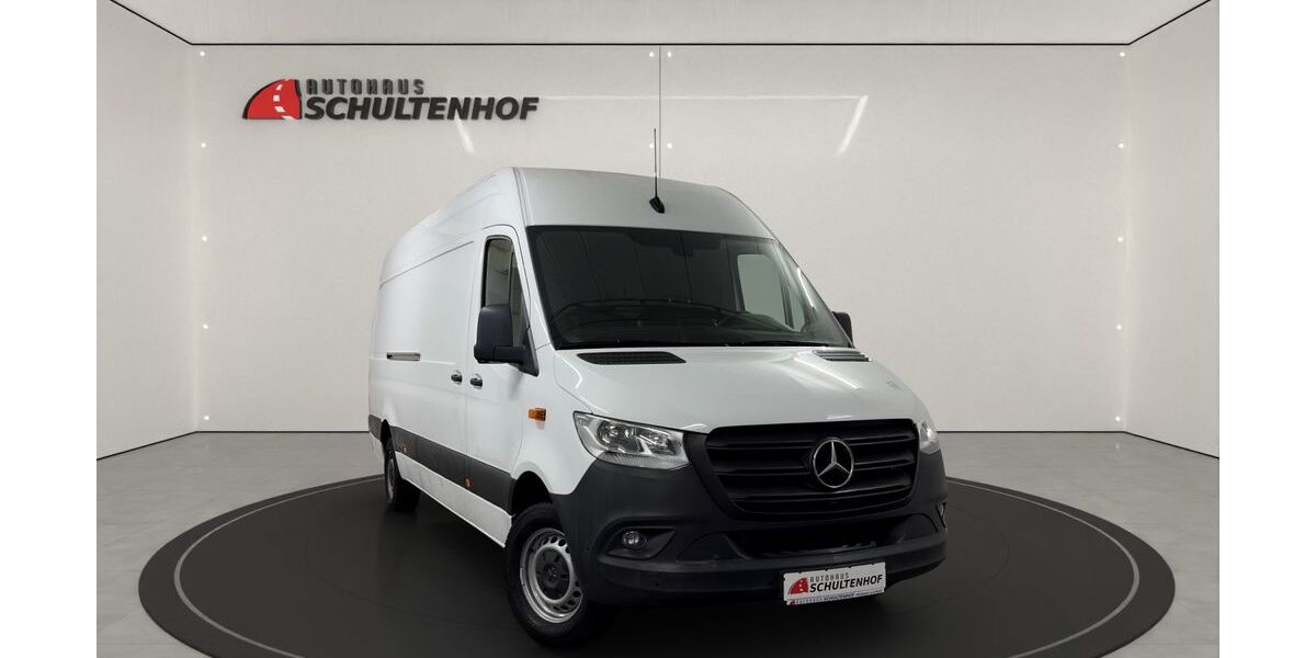 Mercedes-Benz Sprinter 43.804 km 42.990 &euro; Mülheim/Ruhr 45481