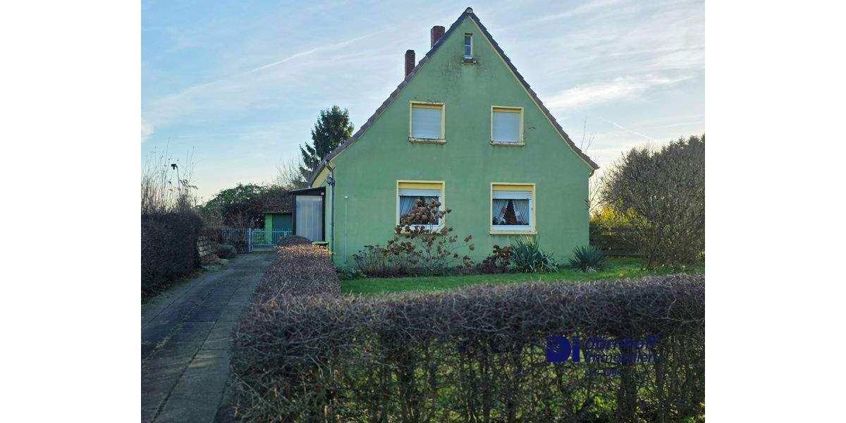 Einfamilienhaus Castrop-Rauxel Merklinde - 5 Zimmer, 140 m&sup2;, 320.000&euro; | Angebot:24311255