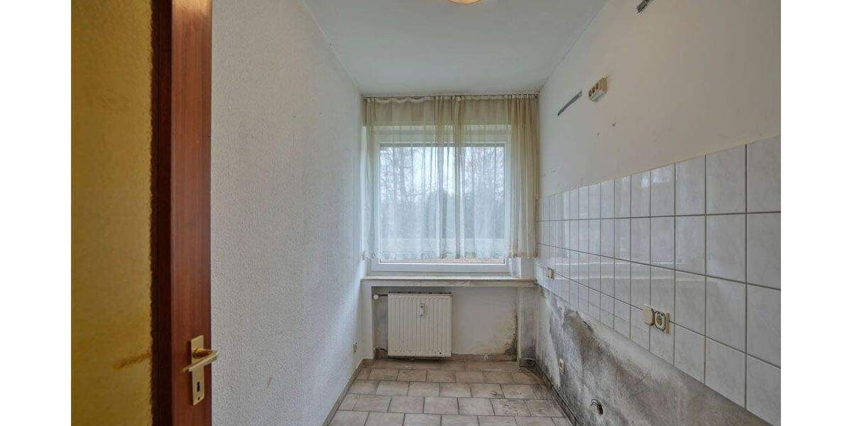 Etagenwohnung Bochum Weitmar - 2 Zimmer, 55 m&sup2;, 119.000&euro; | Angebot:24862061