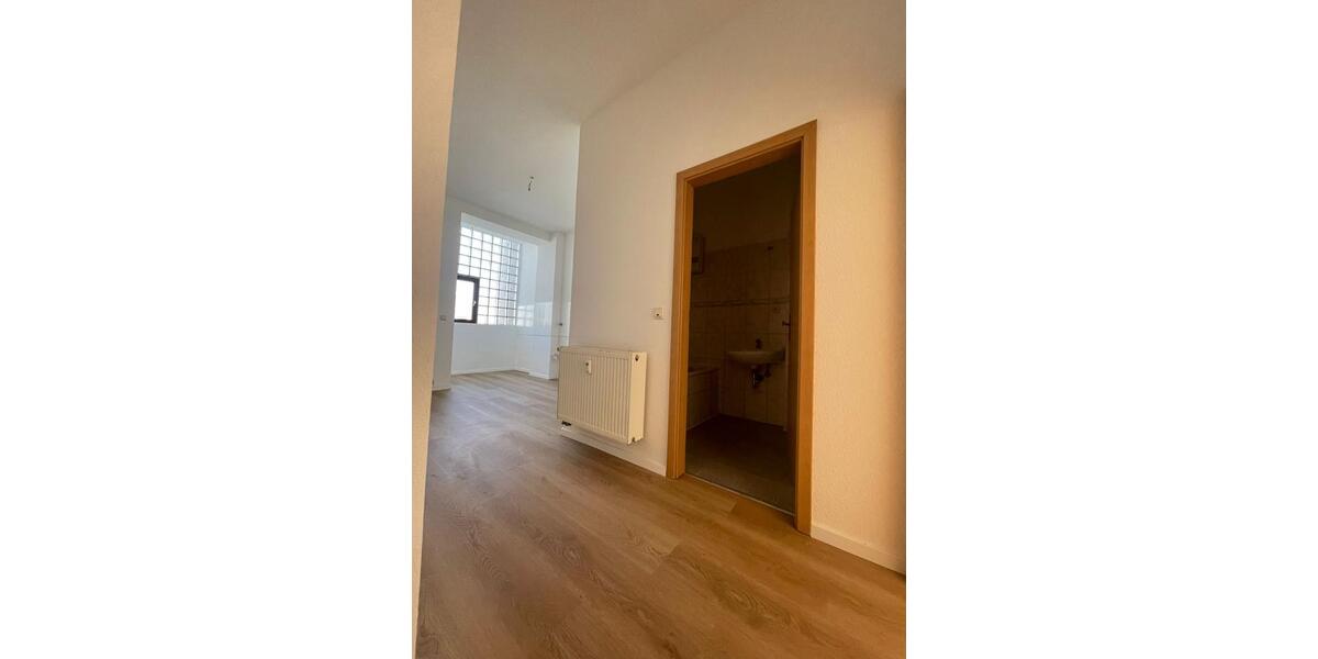 Etagenwohnung Dortmund Innenstadt Nord - 2.5 Zimmer, 56 m&sup2;, 495&euro; | Angebot:26237063