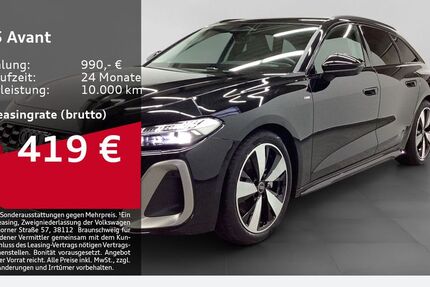Audi A5 29.818 km 51.440 &euro; Bochum 44809