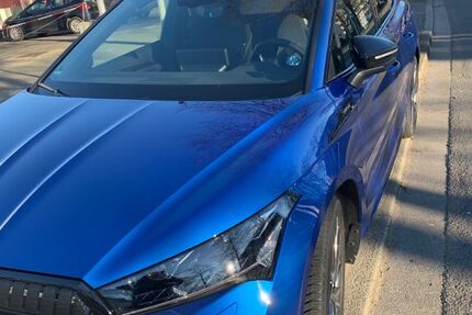 Skoda Enyaq 8.300 km 42.400 € Recklinghausen 45659