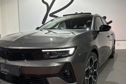 Opel Astra 66.420 km 21.990 &euro; Duisburg 47058