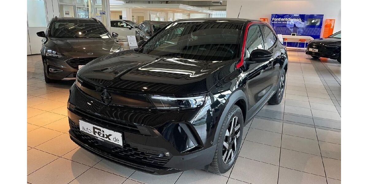 Opel Mokka 4.552 km 23.990 &euro; Bochum 44791