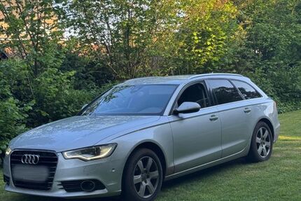 Audi A6 385.000 km 5.999 &euro; Gladbeck 45966