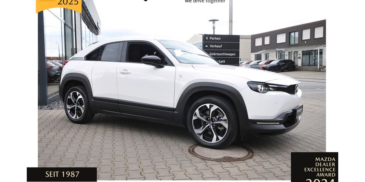 Mazda MX-30 8.714 km 25.750 &euro; Bottrop-Kirchhellen 46244