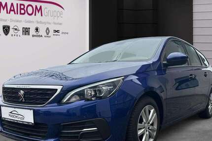 Peugeot 308 40.500 km 12.990 € Dinslaken 46539