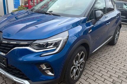 Renault Captur 26.800 km 16.900 &euro; Oberhausen-Osterfeld 46117