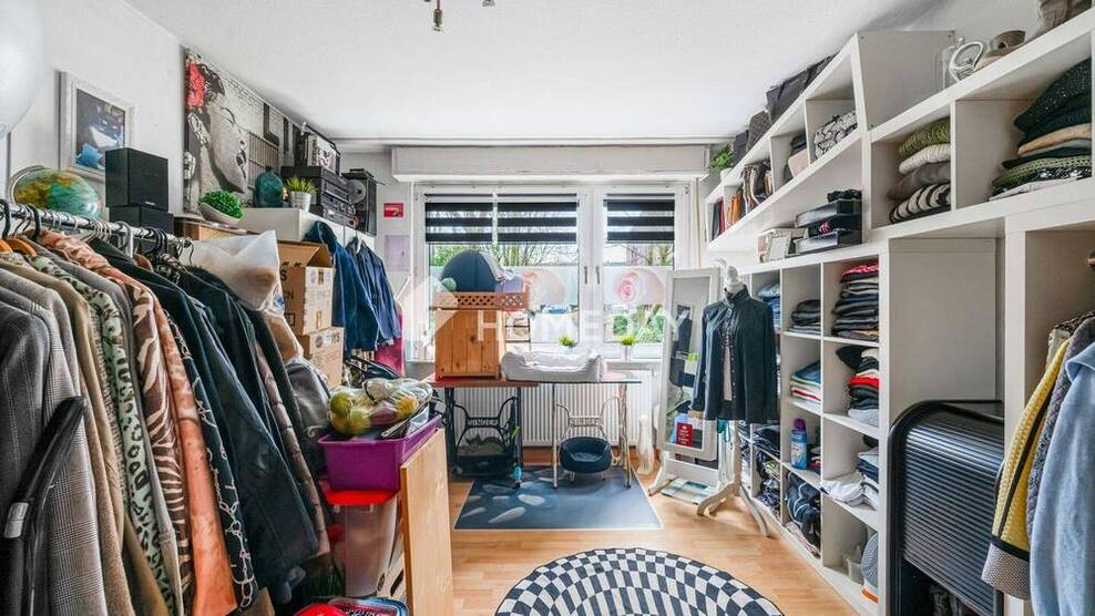 Attraktive Erdgeschosswohnung: 3 Zimmer und Top-Infrastruktur in Bochum 3 zimmer