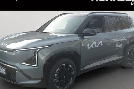 Kia EV5 8.500 km 47.809 &euro; Duisburg 47059