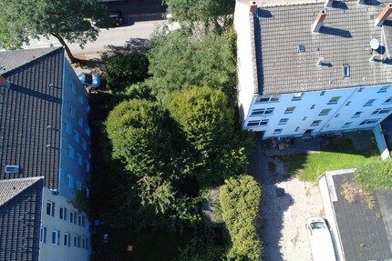 Baugrundstück in Gelsenkirchen Schalke zimmer
