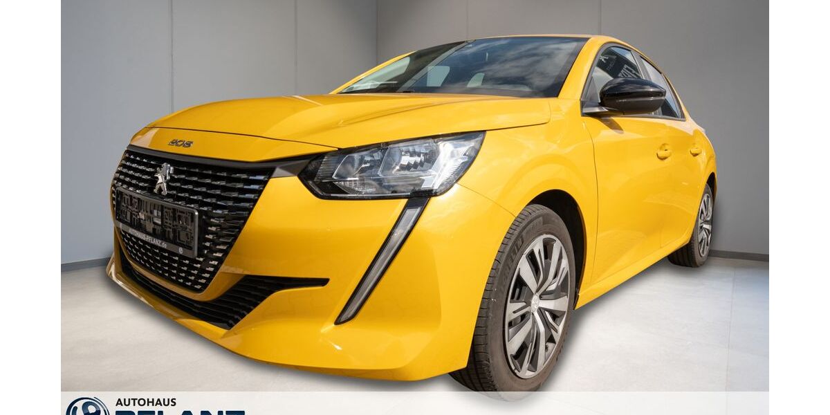 Peugeot 208 18.417 km 15.885 &euro; Herne 44625