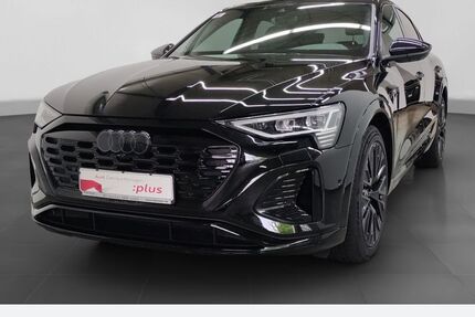 Audi Q8 e-tron 63.669 km 53.860 &euro; Bochum 44809