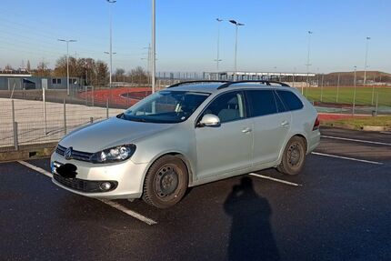 VW Golf 161.000 km 4.800 &euro; Velbert 42553