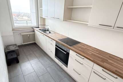 Wohnung Gelsenkirchen Buer - 1 Zimmer, 40 m&sup2;, 360&euro; | Angebot:26161719