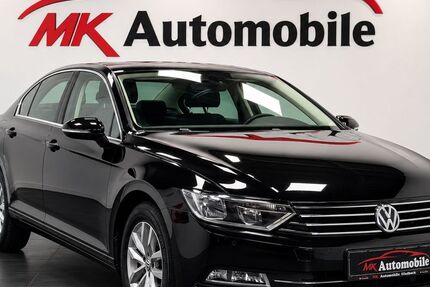 VW Passat 126.000 km 13.990 &euro; Gladbeck 45968