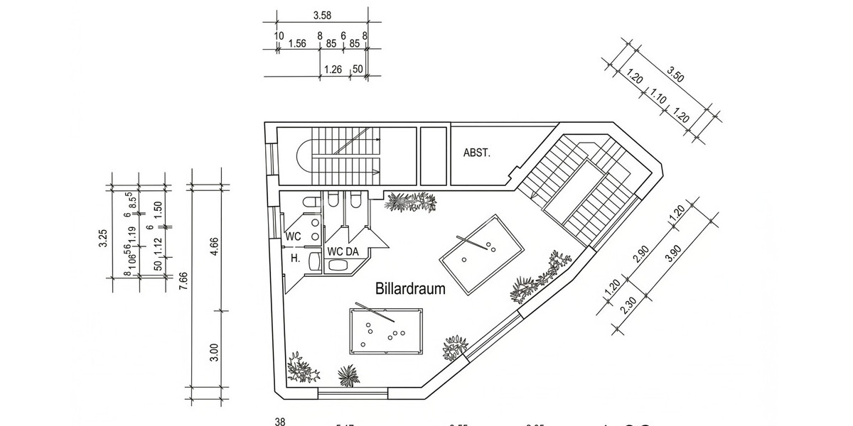 Visionäre und Handwerker für Sanierungsobjekt gesucht! - Mehrfamilienhaus, Wohnhaus Bochum Günnigfeld | Angebot:26465741