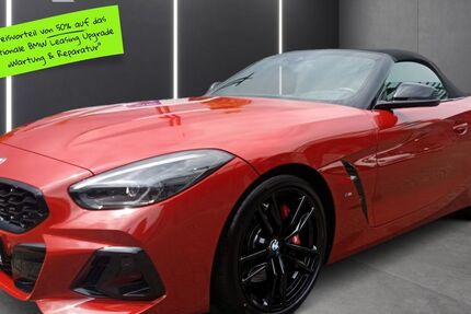BMW Z4 9.251 km 48.880 &euro; Bottrop 46236