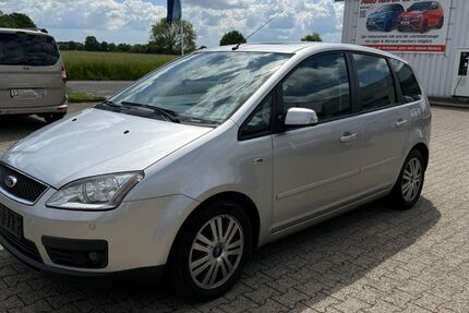 Ford Focus 99.853 km 3.650 &euro; Waltrop 45731