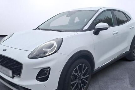 Ford Puma 35.900 km 16.990 € Gelsenkirchen 45891