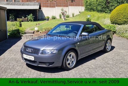 Audi A4 181.600 km 6.891 &euro; Gevelsberg 58285