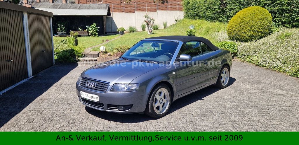 Audi A4 181.600 km 6.891 &euro; Gevelsberg 58285