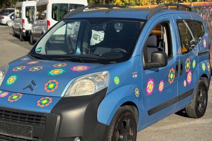 Citroen Nemo 158.000 km 2.999 € Wülfrath 42489