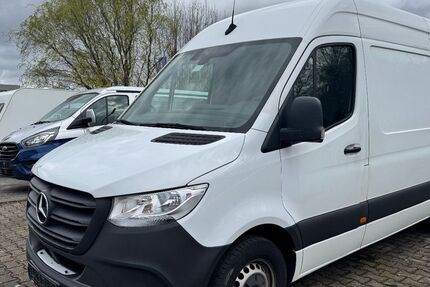 Mercedes-Benz Sprinter 169.780 km 17.980 &euro; Wuppertal 42279