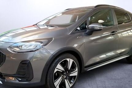 Ford Fiesta 53.990 km 16.390 &euro; Recklinghausen 45659