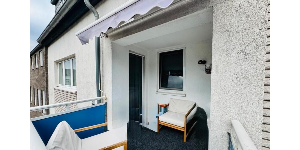 Familienfreundlich & modern - sanierte 4-Zimmer-ETW in OB-Lirich zimmer