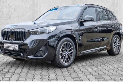BMW X1 31.684 km 44.444 &euro; Castrop-Rauxel 44579