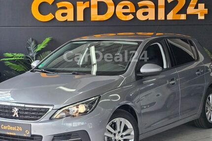 Peugeot 308 61.000 km 10.999 &euro; Voerde 46562