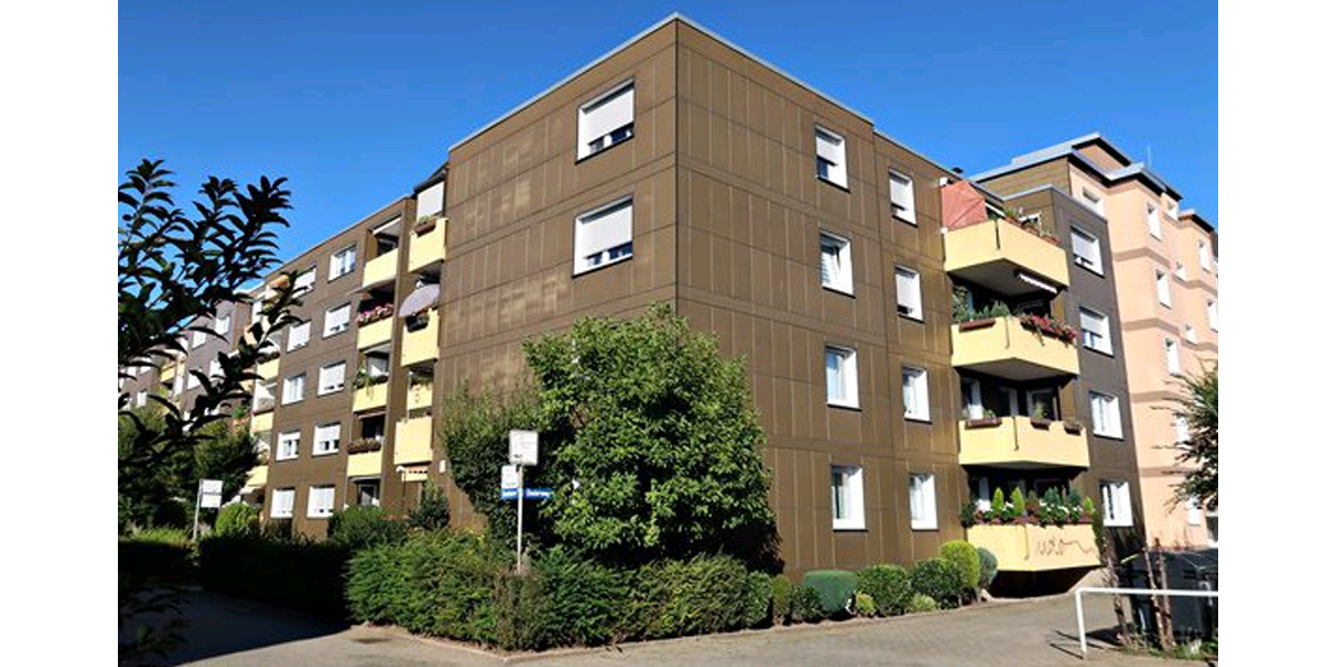 Wohnung zum Kaufen in Bochum-Höntrop 102.000 € 70 m² 2 zimmer