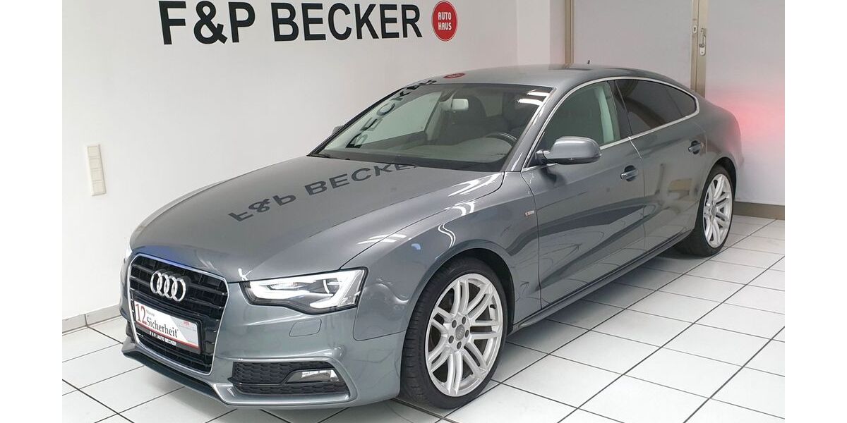 Audi A5 171.290 km 16.950 &euro; Wuppertal 42275