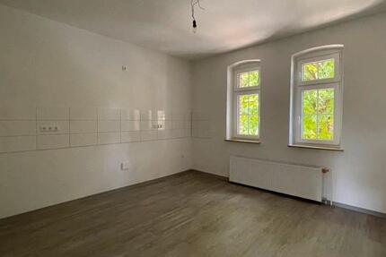 Auf gute Nachbarschaft: schicke 4-Raum-Maisonette-Wohnung mit eigenem Garten* zimmer