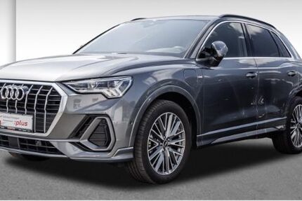 Audi Q3 85.512 km 29.280 € Schwelm 58332