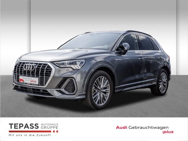 Audi Q3 85.512 km 29.280 € Schwelm 58332