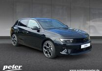 Gebrauchtwagen Opel Astra