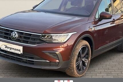 VW Tiguan 64.450 km 23.990 &euro; Haltern am See 45721