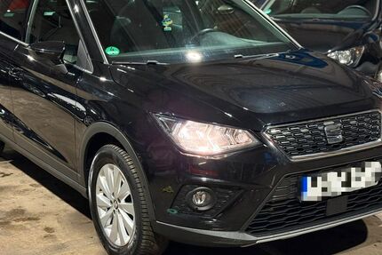Seat Arona 64.000 km 16.900 &euro; Wuppertal 42349