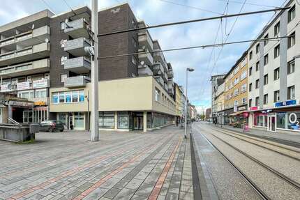 Wohnung Herne Wanne-Bickern - 2 Zimmer, 53 m&sup2;, 420&euro; | Angebot:26898774