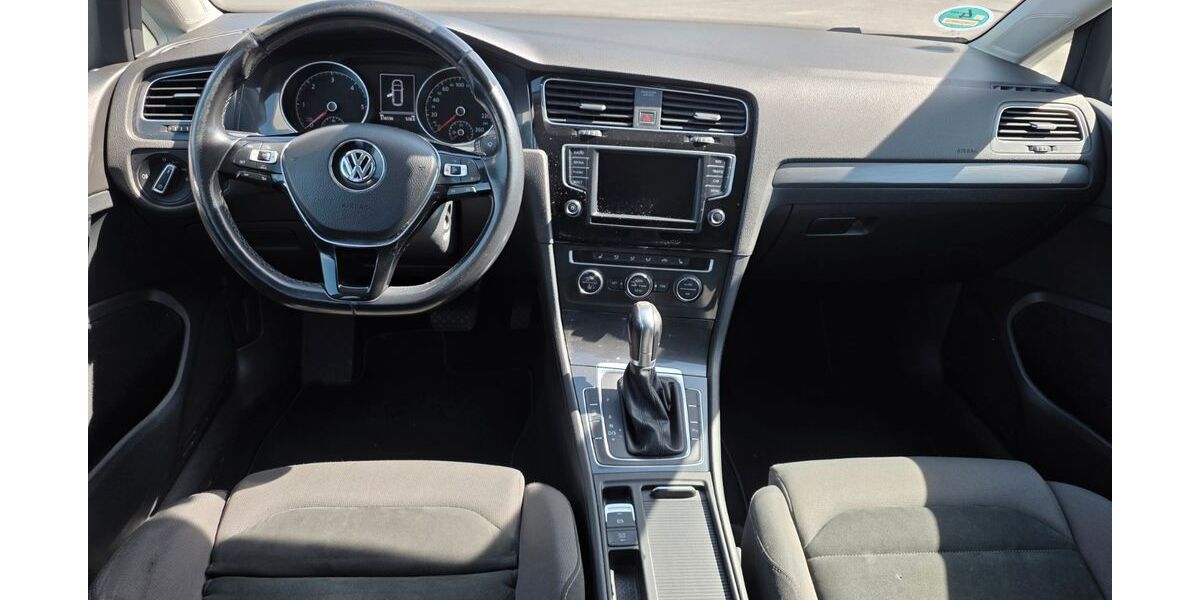 VW Golf 316.000 km 6.990 &euro; Hünxe 46569