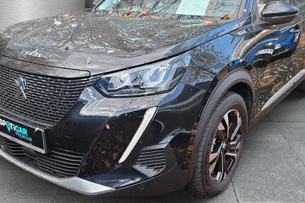 Peugeot 2008 28.146 km 17.590 &euro; Herten 45699