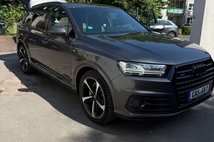 Audi Q7 112.000 km 40.499 &euro; Castrop-Rauxel 44577